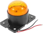 Truck Top Marker Light Led Trailer Corner Lamp 24v Side Marker Light Super Bright Decorative Lamp Easy Installati