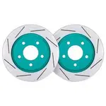 Bremtec Brake Rotor - CRDTR3010