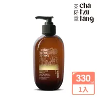 在飛比找momo購物網優惠-【茶籽堂】青蜜滋養乳液330mL(一般、乾燥膚質者適用)