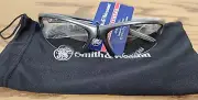 Smith & Wesson Equalizer Safety Glasses Indoor/Outdoor Polycarbonate Lens NEW