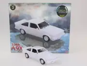 DDA 1/24 Holden A9X Torana Plastic Model Kit