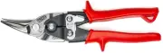 Crescent 9-3/4" Metalmaster® Compound Action Straight and Left Aviation Sn
