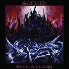 SONUM Visceral Void Entropy (CD) Album