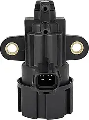 Exhaust Gas Recirculation Valve‌ AP03 EGR Vacuum Solenoid Valve Replacement F57Z9J459C Fit for Ford F150 Explorer Escape Ranger Mercury Lincoln EGR Cooler‌