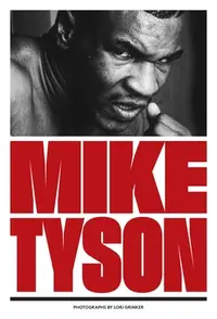 在飛比找誠品線上優惠-Mike Tyson