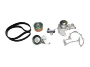 Timing Belt Kit 77CNSF83 for Trooper Rodeo Sport Axiom VehiCROSS Amigo 1998 2001 (for: Isuzu)