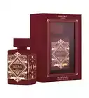 Lattafa Bade' And At Oud Sublime Edp 100ml Unisex - Fruity Musky