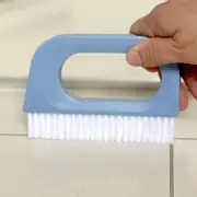 Ultimate Grout Brush - door tracks, window sills and more!