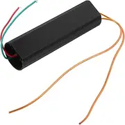 FOYTOKI High Voltage Converter Module Inverter Power Supply for Industrial and Scientific Applications Easy to Install Reliable and Energy Efficient
