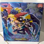 龍族拼圖 PUZZLE & DRAGONS 公仔  EIKOH 永劫青龍喚士 索妮婭  代理版 景品 模型 PVC 收藏