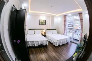 永洪飯店Vinh Hoi Hotel