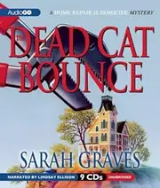 The Dead Cat Bounce