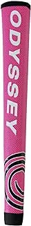 Odyssey Jumbo Putter Grip, Pink, X-Large