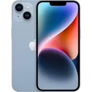 Apple iPhone 14 128GB (Blue) [~Renewed]