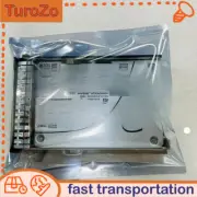 HPE SSD 800GB SATA 2.5" 6G Server Hard Drive For HP DL380P DL360 Gen8 GEN9 G8