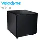 【竹北勝豐群音響】威力登 Velodyne Wi-Q 10 超低音喇叭 Optimum,DD+