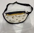 COACH PEANUTS Japan Limited Edition Bag Snoopy Woodstock