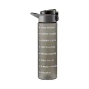 h2 hydro2 Jumbo Water Bottle 1L - Robins Kitchen