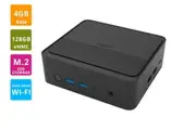 Kogan Atlas G800 Mini PC Pro with Windows 11 Pro (128GB)