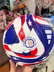 USA 2025 FIFA club World Cup Official Match Soccer Ball size 5