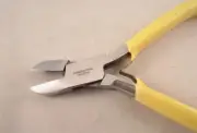 Side Cutter, Full-Flush, Oval Head 5" (from USA)