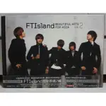 FTISLAND 無敵首選2輯（台灣獨佔豪華影音限定B盤）專輯 李洪基 李在真 崔鍾訓 崔敏煥 宋承炫