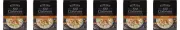 6-Pack Better Oats, Instant Oatmeal, Cinnamon Roll, 100 Calories, 9.8 oz