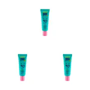 3PK Pure Paw Paw Ointment 15g Multi Purpose Dry Skin Ointment Lip Balm Coconut