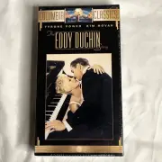 The Eddy Duchin Story VHS Tyrone Power Kim Novak Columbia Classics Drama Sealed