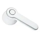 Lint Remover Light Weight USB Powered Lint Shaver White Rechargeable Fabric S SL