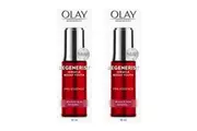 Olay Regenerist Miracle Boost Youth Pre-Essence Serum 40ml - Pack of 2