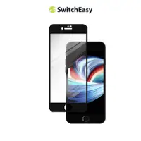 在飛比找蝦皮商城優惠-SwitchEasy 魚骨牌 iPhone SE/8/7 滿