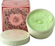 Geo F. Trumper's Limes Shaving Cream Jar