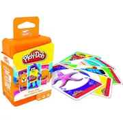 [Goliath] Shuffle Play-Doh Card Game