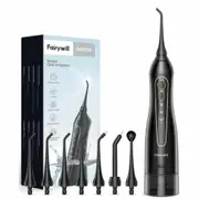 Portable Water Flosser for Teeth 3 Modes