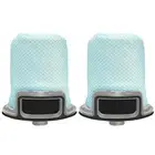 1/2PCS Front Filters for Roborock T7S/T7S PLUS/S7 Sweeper