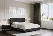ROLLINS Double Bed