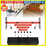 Saker New Stair Measuring Tool,Stair Tread Template Tool,Shelf Layout Tool VH