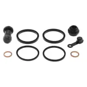 QuadBoss Brake Caliper Rebuild Kit for 2017-2018 Can-Am Commander Max 800R DPS