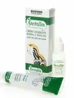 GORALIN Cream Died Fast And Delicate For Beard Mustache Hair Blonde