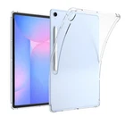 TPU Cover For Samsung Galaxy Tab S10FE 10.9 and S10FE+ 13.1 Tablet Skin Case