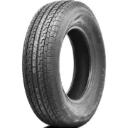 Tire ST 235/80R16 Carlstar (Carlisle) Ultra CRT Trailer Load E 10 Ply