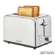 Artisan奧的思 不鏽鋼烤麵包機 TT2001 附防塵蓋 自動斷電機制