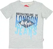 [LEE COOPER] Boys' T-Shirt