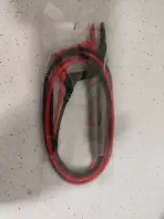 New testing leads for multimeter