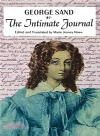 在飛比找三民網路書店優惠-The Intimate Journal