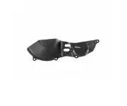LIGHTECH Black right side clutch protection Honda CBR 1000 RR-R SP 2020 2024