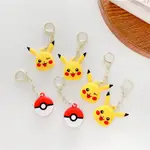 AIR TAG 保護套適用於全新 APPLE AIRTAG POKEMON MARIO PIKACHU POKEBALL