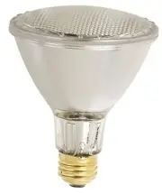 55PAR30/L/QFL/ES/2 56-watt Energy Saving Halogen Par30 75 Watt Soft White