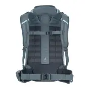 EVOC Patrol 32L Snow Backpack, 32L, Carbon Grey